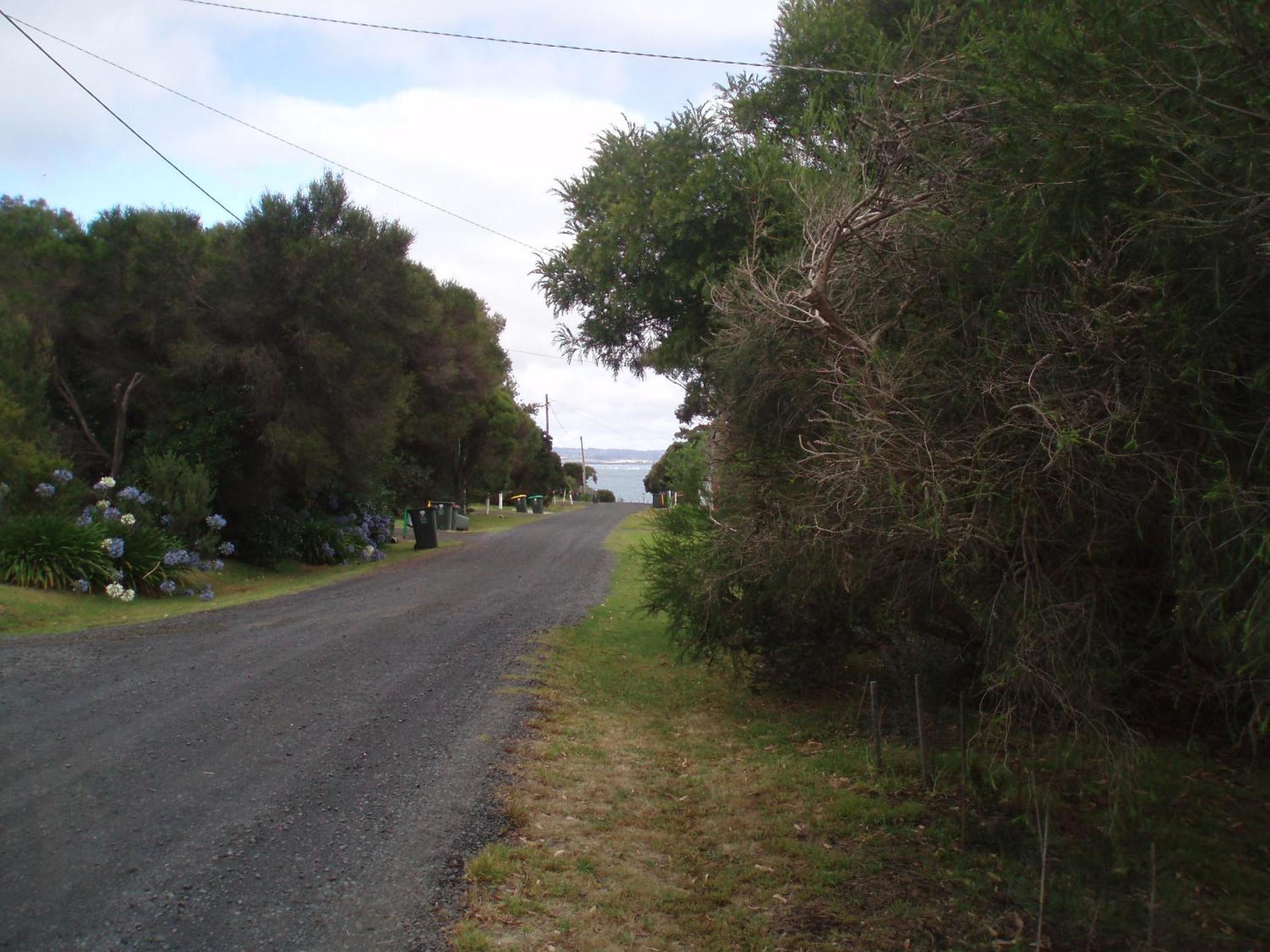 דירות Ventnor Phillip Island Self Check In מראה חיצוני תמונה