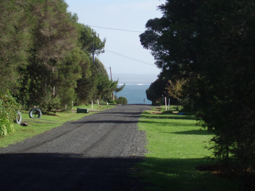 דירות Ventnor Phillip Island Self Check In מראה חיצוני תמונה