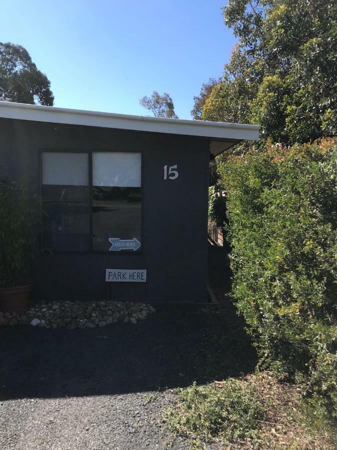 דירות Ventnor Phillip Island Self Check In מראה חיצוני תמונה